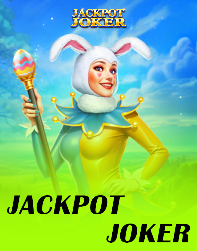 Jackpot-Joker